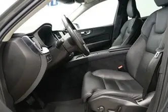 Volvo XC60, 2.0, 145 kW, hibridas, automatinė, visų varomųjų ratų pavara