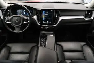 Volvo XC60, 2.0, 145 kW, hibridas, automatinė, visų varomųjų ratų pavara
