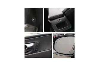 Volvo XC60, 2.0, 145 kW, hibridas, automatinė, visų varomųjų ratų pavara