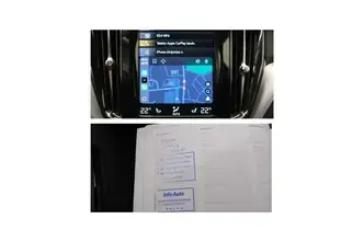 Volvo XC60, 2.0, 145 kW, hibridas, automatinė, visų varomųjų ratų pavara