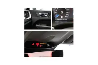 Volvo XC60, 2.0, 145 kW, hibridas, automatinė, visų varomųjų ratų pavara