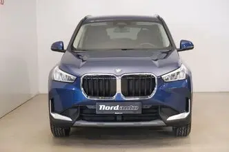 BMW X1, 1.5, 100 kW, bensiin, automaat, esivedu