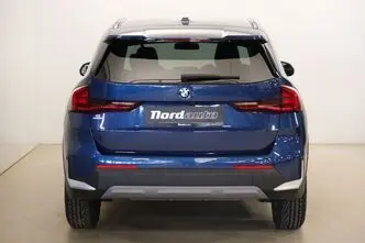 BMW X1, 1.5, 100 kW, bensiin, automaat, esivedu