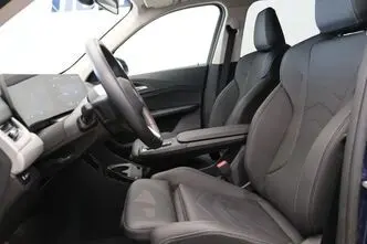 BMW X1, 1.5, 100 kW, bensiin, automaat, esivedu