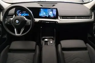 BMW X1, 1.5, 100 kW, bensiin, automaat, esivedu