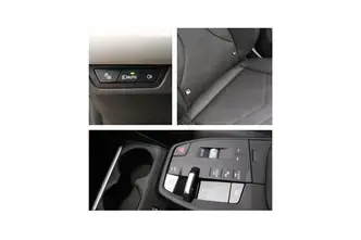 BMW X1, 1.5, 100 kW, bensiin, automaat, esivedu