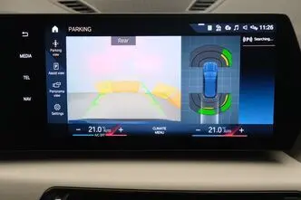 BMW X1, 1.5, 100 kW, bensiin, automaat, esivedu
