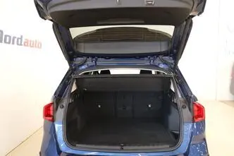 BMW X1, 1.5, 100 kW, bensiin, automaat, esivedu