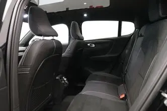 Volvo C40, 80 kW, elekter, automaat, esivedu