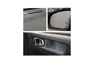 Volvo C40, 80 kW, elekter, automaat, esivedu