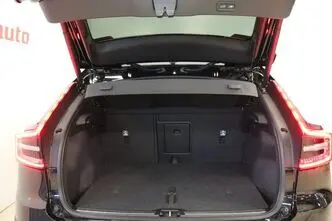 Volvo C40, 80 kW, elekter, automaat, esivedu