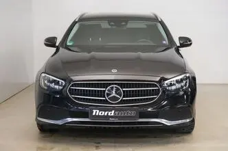 Mercedes-Benz E 220, 2.0, 143 kW, diesel, automatic, rear-wheel drive