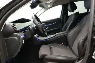 Mercedes-Benz E 220, 2.0, 143 kW, diesel, automatic, rear-wheel drive