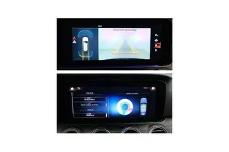 Mercedes-Benz E 220, 2.0, 143 kW, diesel, automatic, rear-wheel drive