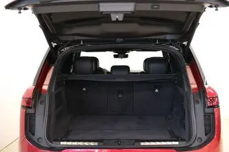 Land Rover Range Rover Sport, 4.4, 390 kW, petrol, automatic, four-wheel drive