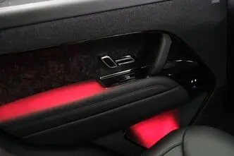 Land Rover Range Rover Sport, 4.4, 390 kW, petrol, automatic, four-wheel drive