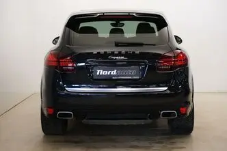 Porsche Cayenne, 3.6, 220 kW, petrol, automatic, four-wheel drive