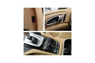Porsche Cayenne, 3.6, 220 kW, petrol, automatic, four-wheel drive