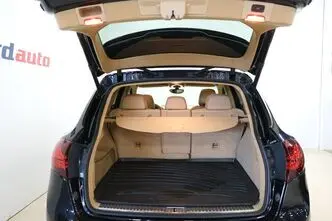 Porsche Cayenne, 3.6, 220 kW, petrol, automatic, four-wheel drive