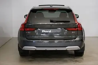 Volvo V90 Cross Country, 2.0, 145 kW, гибрид, автомат, полный привод