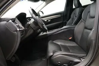Volvo V90 Cross Country, 2.0, 145 kW, гибрид, автомат, полный привод
