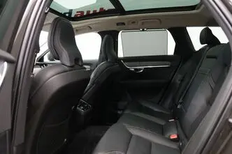 Volvo V90 Cross Country, 2.0, 145 kW, гибрид, автомат, полный привод