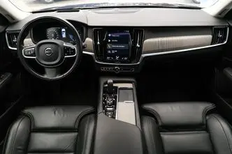 Volvo V90 Cross Country, 2.0, 145 kW, гибрид, автомат, полный привод