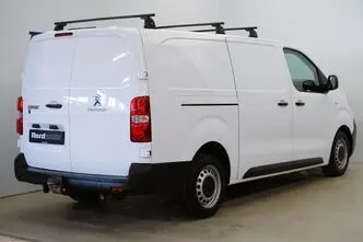 Peugeot Expert, 2.0, 90 kW, дизель, механическая, передний привод