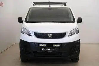 Peugeot Expert, 2.0, 90 kW, дизель, механическая, передний привод