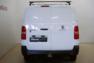 Peugeot Expert, 2.0, 90 kW, дизель, механическая, передний привод