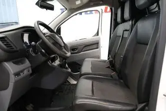 Peugeot Expert, 2.0, 90 kW, дизель, механическая, передний привод