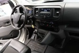 Peugeot Expert, 2.0, 90 kW, дизель, механическая, передний привод