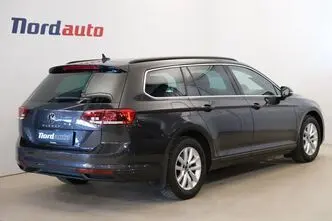 Volkswagen Passat, 1.5, 110 kW, bensiin, automaat, esivedu