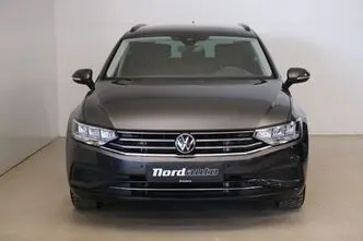 Volkswagen Passat, 1.5, 110 kW, bensiin, automaat, esivedu