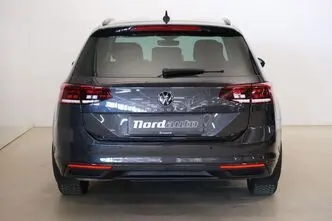 Volkswagen Passat, 1.5, 110 kW, bensiin, automaat, esivedu