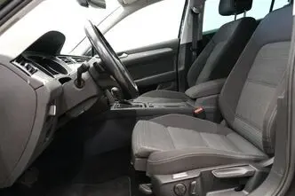 Volkswagen Passat, 1.5, 110 kW, bensiin, automaat, esivedu