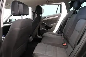 Volkswagen Passat, 1.5, 110 kW, bensiin, automaat, esivedu