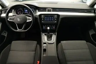 Volkswagen Passat, 1.5, 110 kW, bensiin, automaat, esivedu