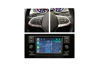 Volkswagen Passat, 1.5, 110 kW, bensiin, automaat, esivedu