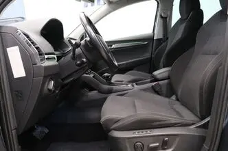 Škoda Karoq, 2.0, 110 kW, diisel, automaat, nelikvedu