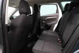 Škoda Karoq, 2.0, 110 kW, diisel, automaat, nelikvedu