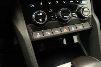 Škoda Karoq, 2.0, 110 kW, diisel, automaat, nelikvedu