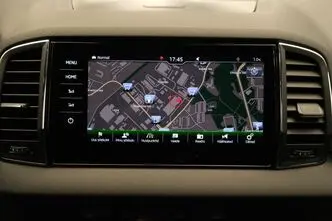 Škoda Karoq, 2.0, 110 kW, diisel, automaat, nelikvedu