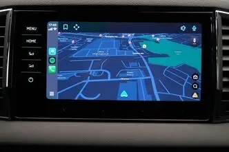 Škoda Karoq, 2.0, 110 kW, diisel, automaat, nelikvedu
