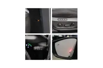Škoda Karoq, 2.0, 110 kW, diisel, automaat, nelikvedu