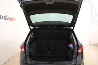 Škoda Karoq, 2.0, 110 kW, diisel, automaat, nelikvedu