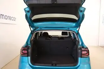 Volkswagen T-Cross, 1.0, 81 kW, petrol, automatic, front-wheel drive