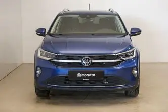 Volkswagen Taigo, 1.0, 81 kW, bensiin, automaat, esivedu