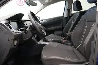 Volkswagen Taigo, 1.0, 81 kW, bensiin, automaat, esivedu
