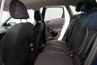 Volkswagen Taigo, 1.0, 81 kW, bensiin, automaat, esivedu